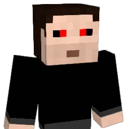 Somnus_ZA Minecraft avatar bust