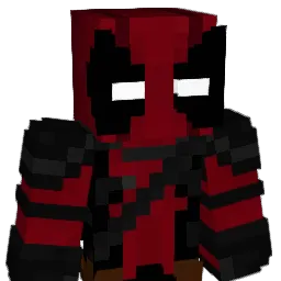 SomoLine's Minecraft skin