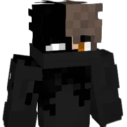 Somphong Minecraft avatar bust