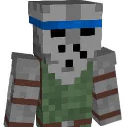 Somsnosa_ Minecraft avatar bust