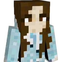 SomthingCreative Minecraft avatar bust
