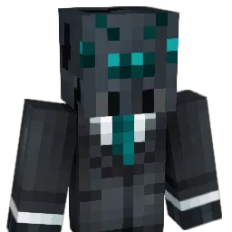 SomthingidkI Minecraft avatar bust