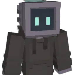 Somthinn's Minecraft skin