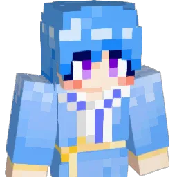 Somung431 Minecraft avatar bust