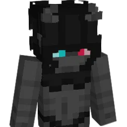 Somurich Minecraft avatar bust