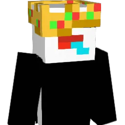 SomwoneElse