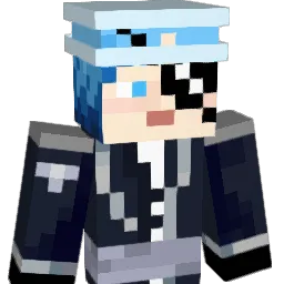 SonBa2HanBukucu Minecraft avatar bust