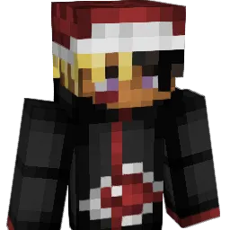 SonHuawei Minecraft avatar bust