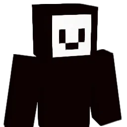 SonKuyo Minecraft avatar bust