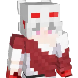 SonLeon Minecraft avatar bust