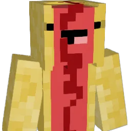 SonOfACar4 Minecraft avatar bust