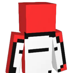 SonOfOmen Minecraft avatar bust