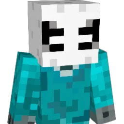 SonOfSpiderman Minecraft avatar bust