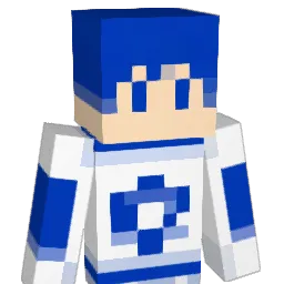 SonPatrol Minecraft avatar bust