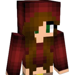 SonPvP Minecraft avatar bust
