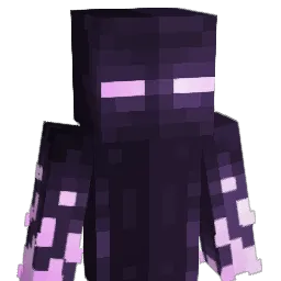 SonRyuki Minecraft avatar bust