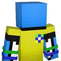 SonTavo's Minecraft skin