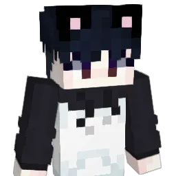 SonTofu99 Minecraft avatar bust