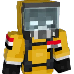 Son_Adic Minecraft avatar bust
