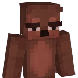 Son_Dog Minecraft avatar bust
