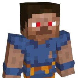 Son_Jonko Minecraft avatar bust