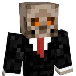 Son_Spelar Minecraft avatar bust