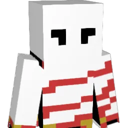 Son_of_Pakpak Minecraft avatar bust