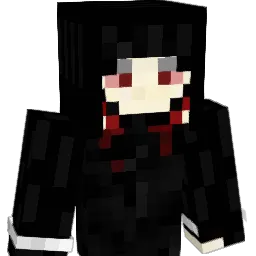 SonaSiela Minecraft avatar bust