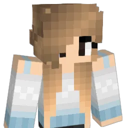 Sona_UwU Minecraft avatar bust