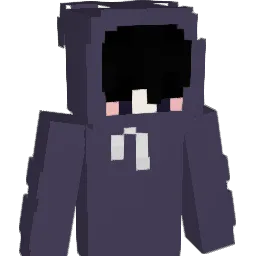 Sonan7 Minecraft avatar bust