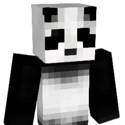 SonarOne Minecraft avatar bust