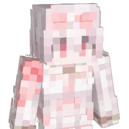 Sonata_Tairitsu Minecraft avatar bust