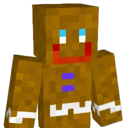 Sonci19 Minecraft avatar bust