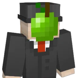 Sonder_Frisson Minecraft avatar bust