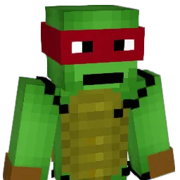 Sondergaard_V2 Minecraft avatar bust