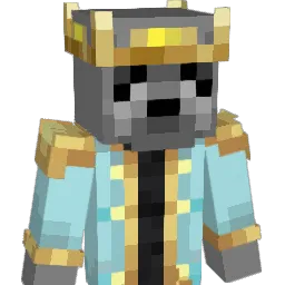 SondreyK Minecraft avatar bust