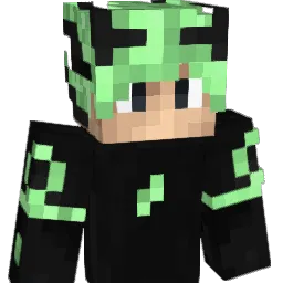 Soneaxx Minecraft avatar bust