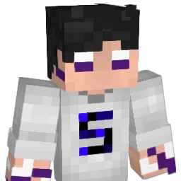 Soneca321's Minecraft skin