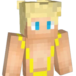 Soneij's Minecraft skin