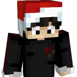 Sonellis Minecraft avatar bust
