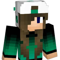Sonequinha_PT Minecraft avatar bust