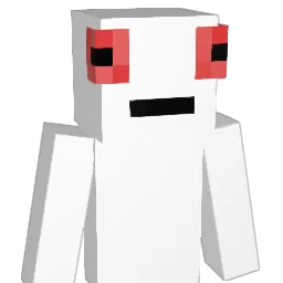 Sonesten Minecraft avatar bust