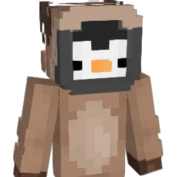 Sonev's Minecraft skin