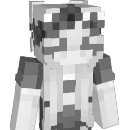 Sonfi Minecraft avatar bust