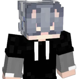 Song0505's Minecraft skin