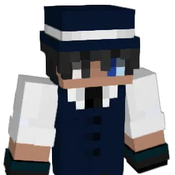 SongJuAB's Minecraft skin