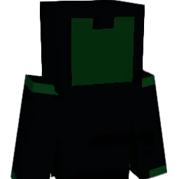 SongOfStarsX Minecraft avatar bust