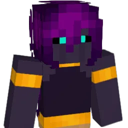 SongOfTheEnder Minecraft avatar bust