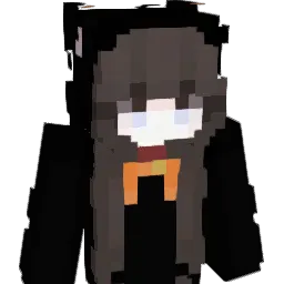 SongTY0's Minecraft skin
