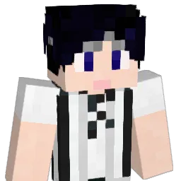 Song__Zi Minecraft avatar bust
